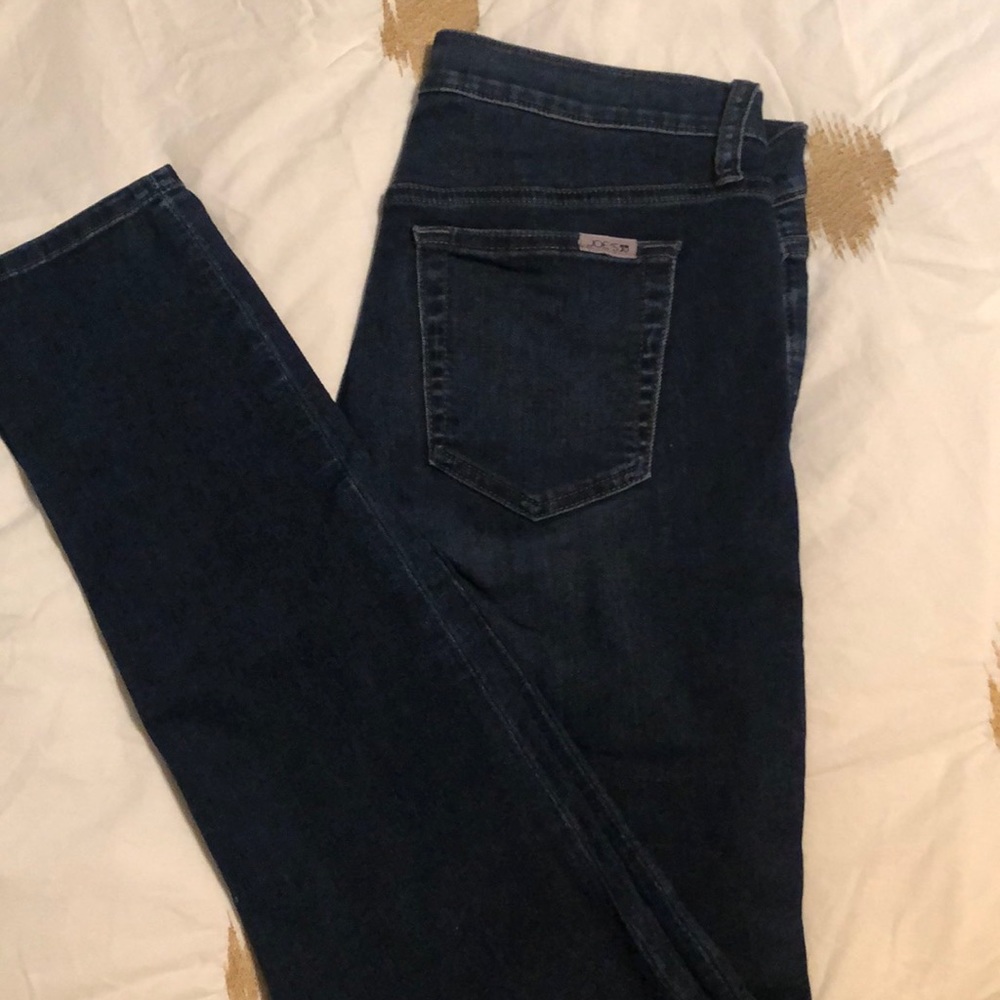 Joes skinny jeans